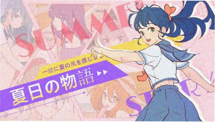 下拉式阅读单屏信息密度专题封面